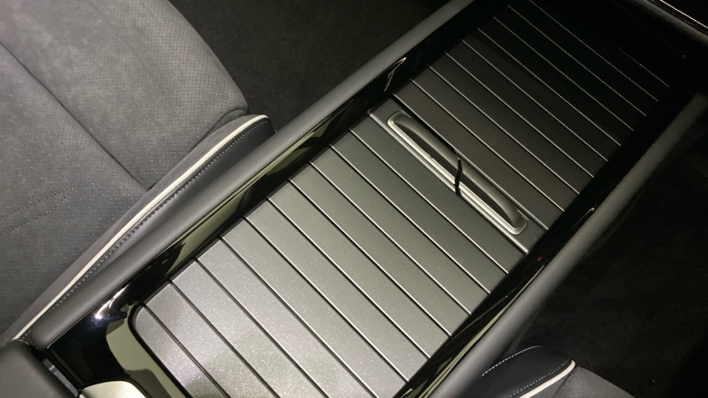 Volkswagen ID.7 210kW Match Pro Plus 77kWh 5dr Auto Electric Estate